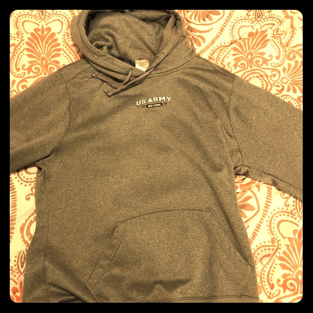 Under Armour Hoodie